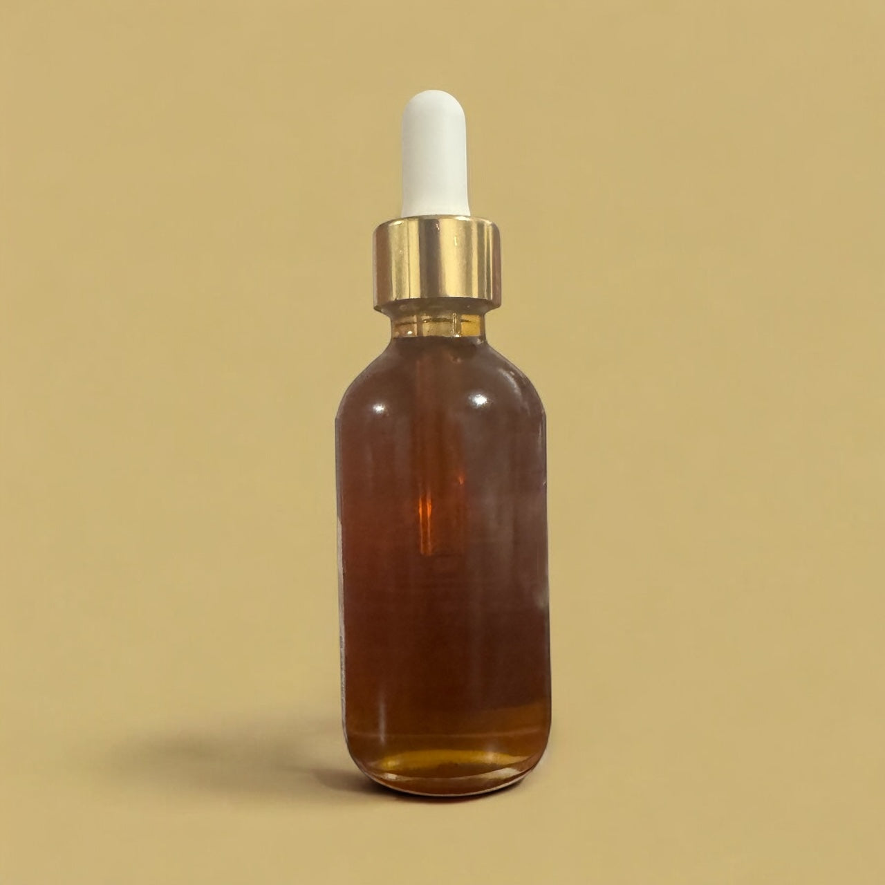 Organic Castor Oil